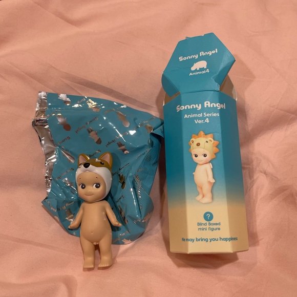 Sonny Angel Animal Series - Picture 1 of 1